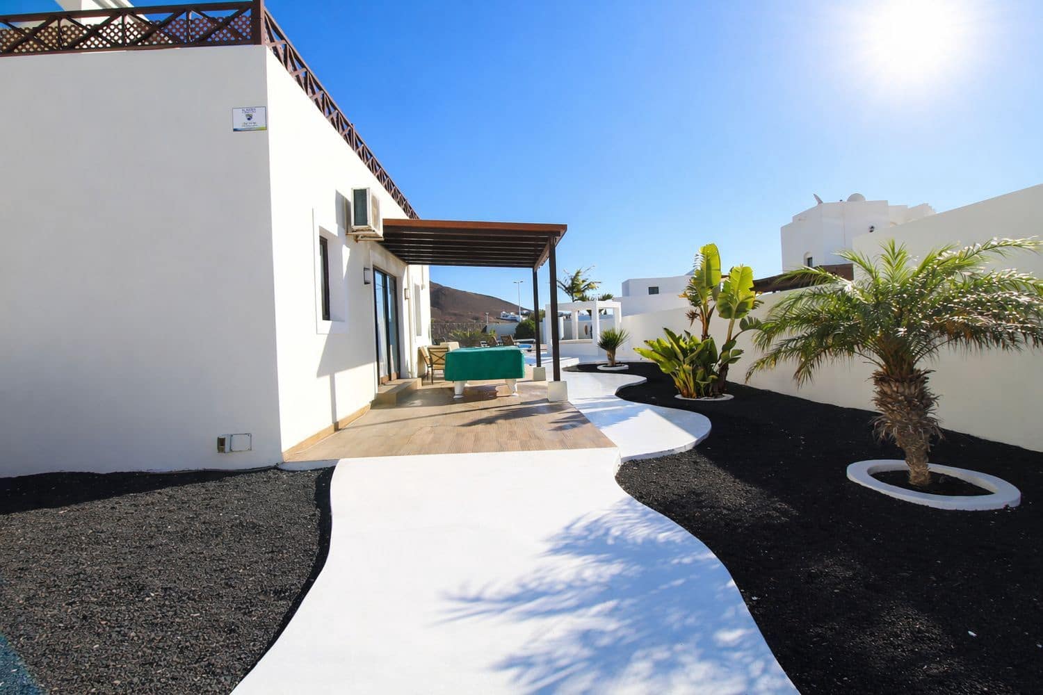 4 soveværelse Villa til salg i Montana Roja med swimmingpool garage - € 640.000 (Ref: 9761599)