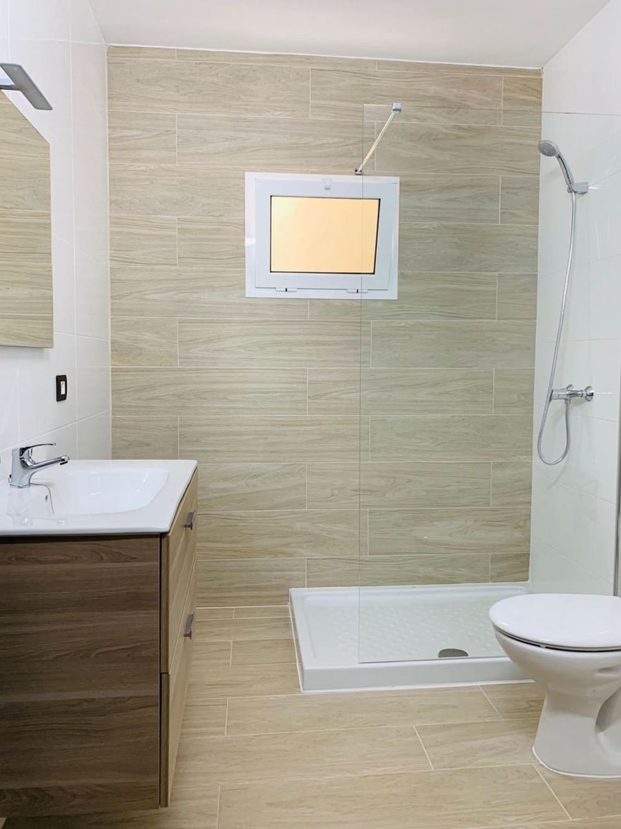 1 sypialnia Apartament do wynajęcia w Playa Honda z garażem - 950 € (Ref: 9830741)