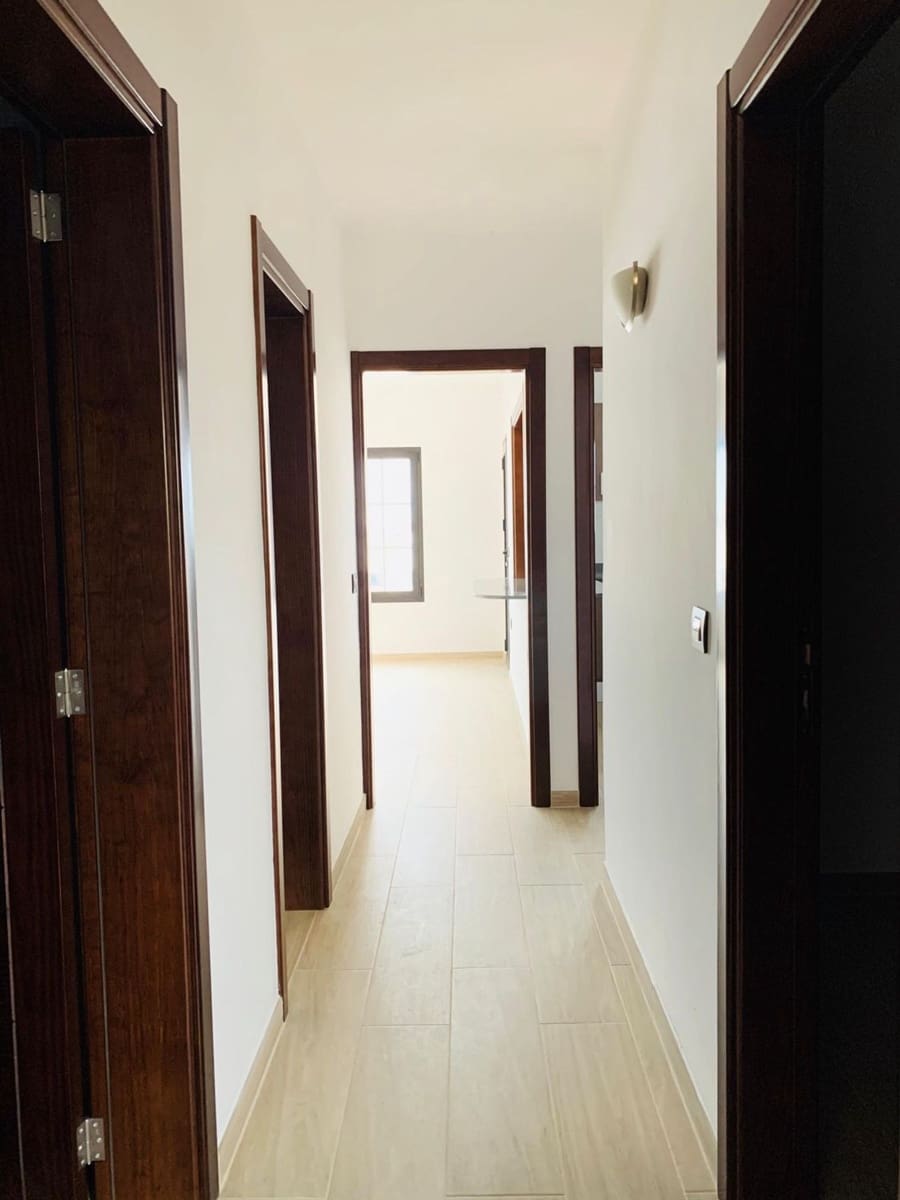 1 sypialnia Apartament do wynajęcia w Playa Honda z garażem - 950 € (Ref: 9830741)