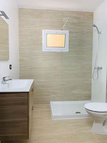 Apartamento de 1 habitación en Playa Honda, San Bartolomé en alquiler con garaje - 950 € (Ref: 9830741)