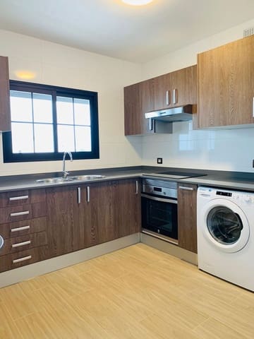 Apartamento de 1 habitación en Playa Honda, San Bartolomé en alquiler con garaje - 950 € (Ref: 9830741)
