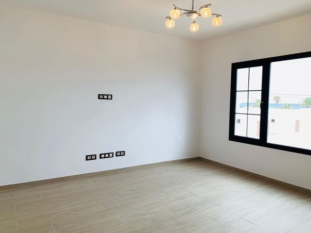 Apartamento de 1 habitación en Playa Honda, San Bartolomé en alquiler con garaje - 950 € (Ref: 9830741)