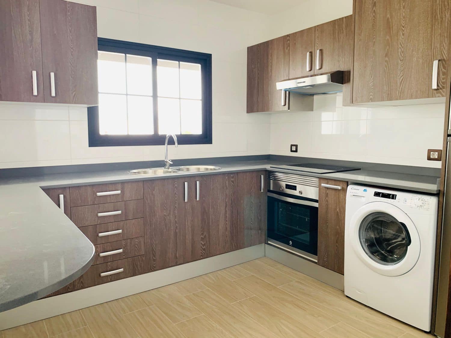 1 sypialnia Apartament do wynajęcia w Playa Honda z garażem - 950 € (Ref: 9830741)