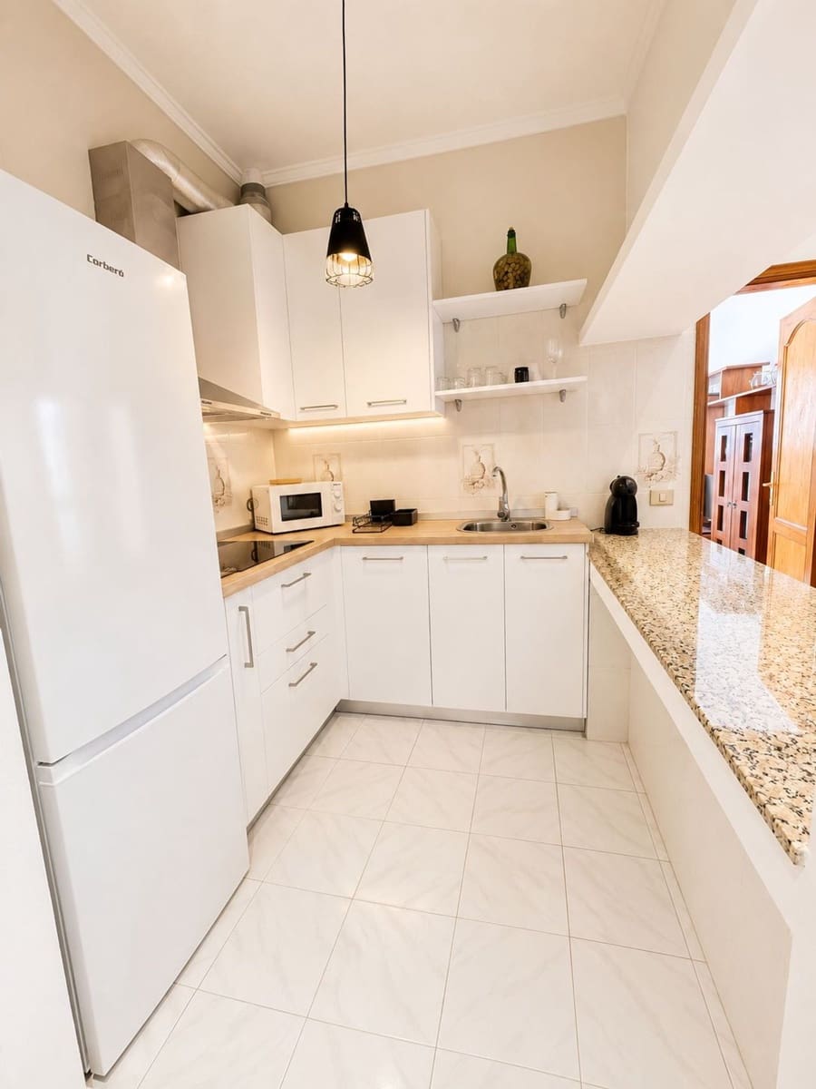 2 sypialnia Apartament do wynajęcia w Haria z garażem - 1 100 € (Ref: 9830742)