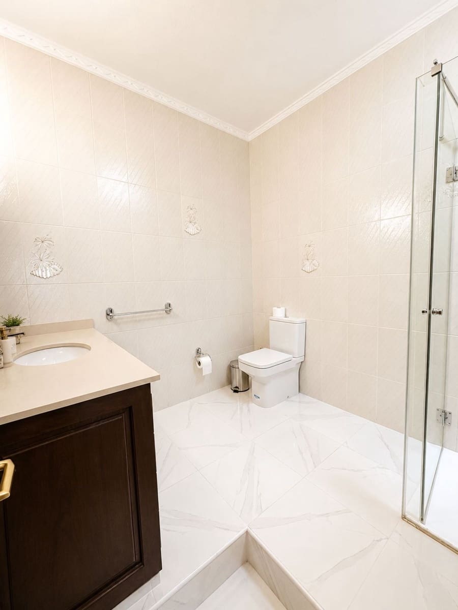 2 sypialnia Apartament do wynajęcia w Haria z garażem - 1 100 € (Ref: 9830742)