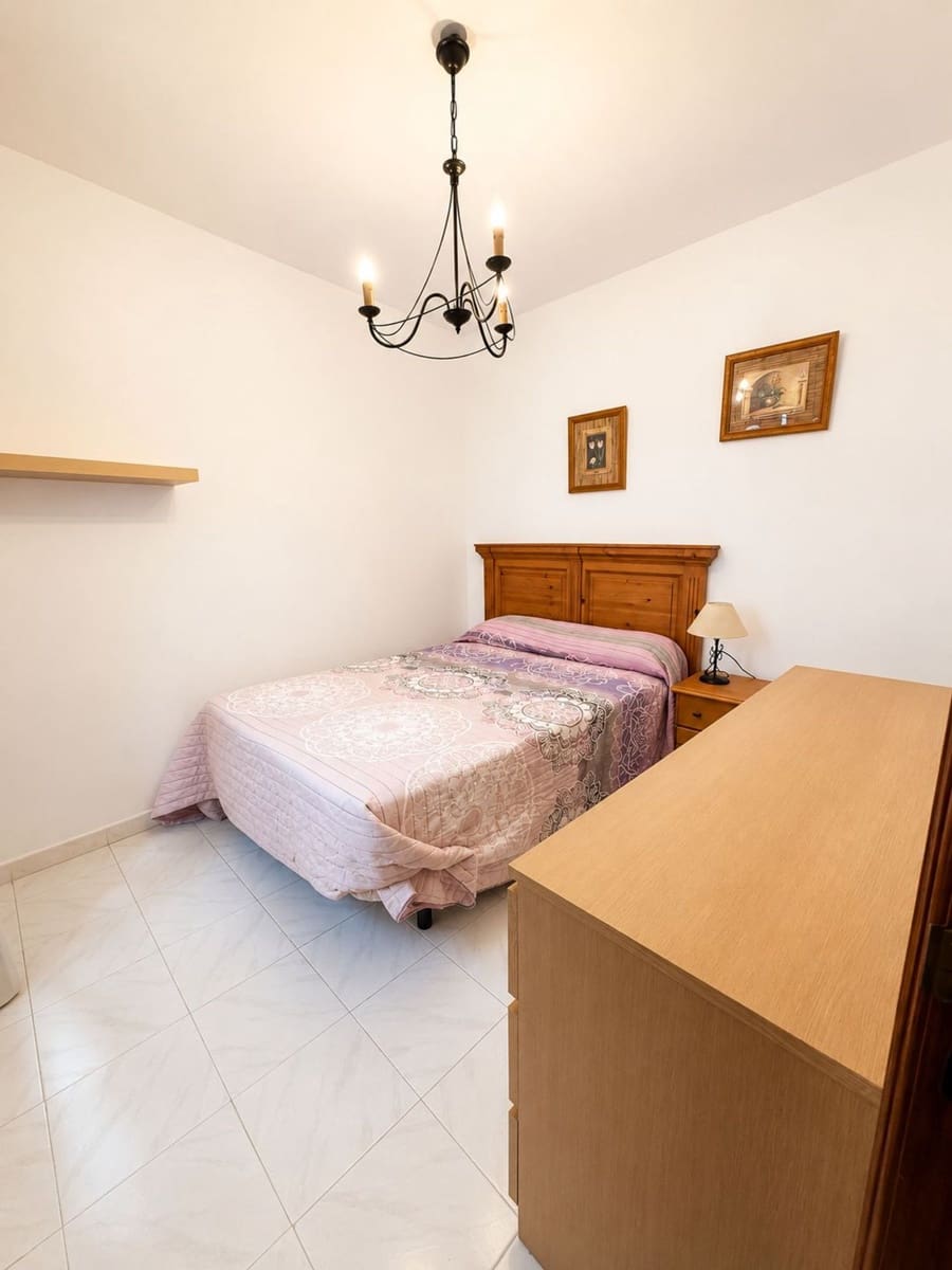 2 sypialnia Apartament do wynajęcia w Haria z garażem - 1 100 € (Ref: 9830742)