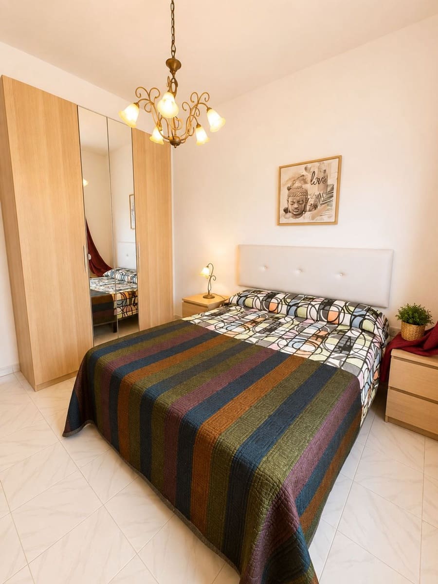 2 sypialnia Apartament do wynajęcia w Haria z garażem - 1 100 € (Ref: 9830742)