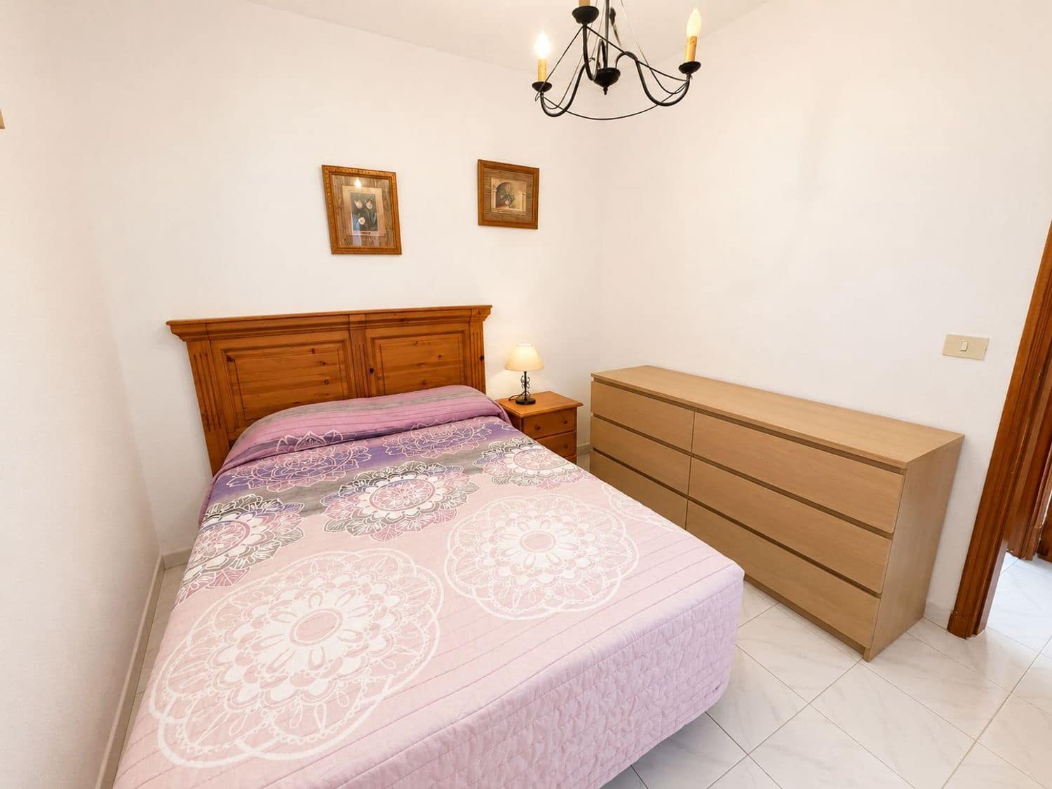 2 sypialnia Apartament do wynajęcia w Haria z garażem - 1 100 € (Ref: 9830742)