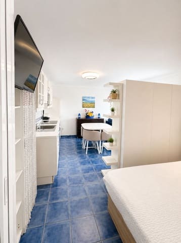 Lejlighed til salg i Puerto del Carmen, Tías med swimmingpool garage - € 210.000 (Ref: 9838787)