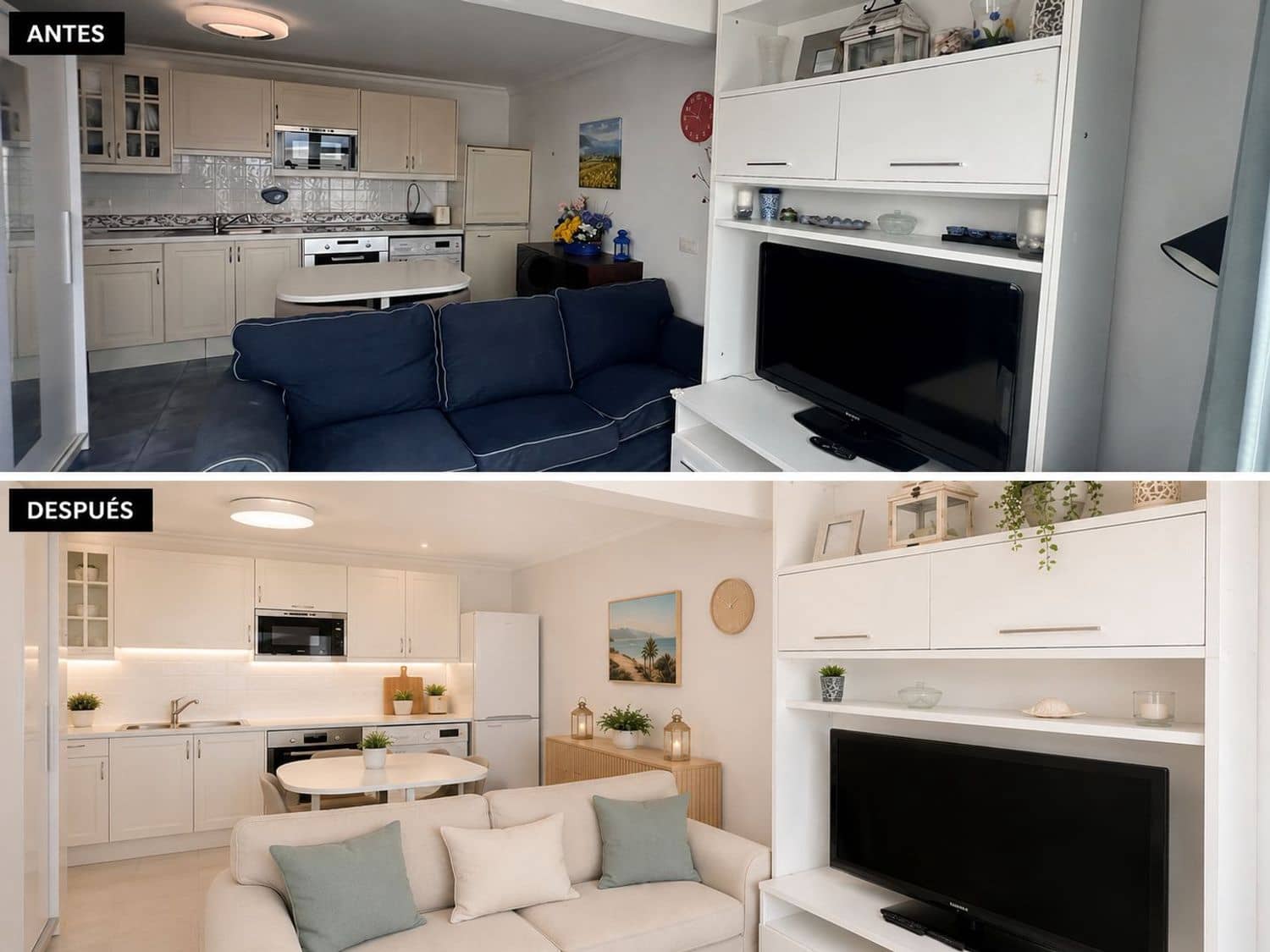Apartment for sale in Puerto del Carmen with pool garage - € 210,000 (Ref: 9838787)
