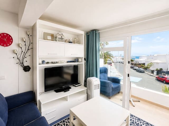 Lejlighed til salg i Puerto del Carmen, Tías med swimmingpool garage - € 210.000 (Ref: 9838787)