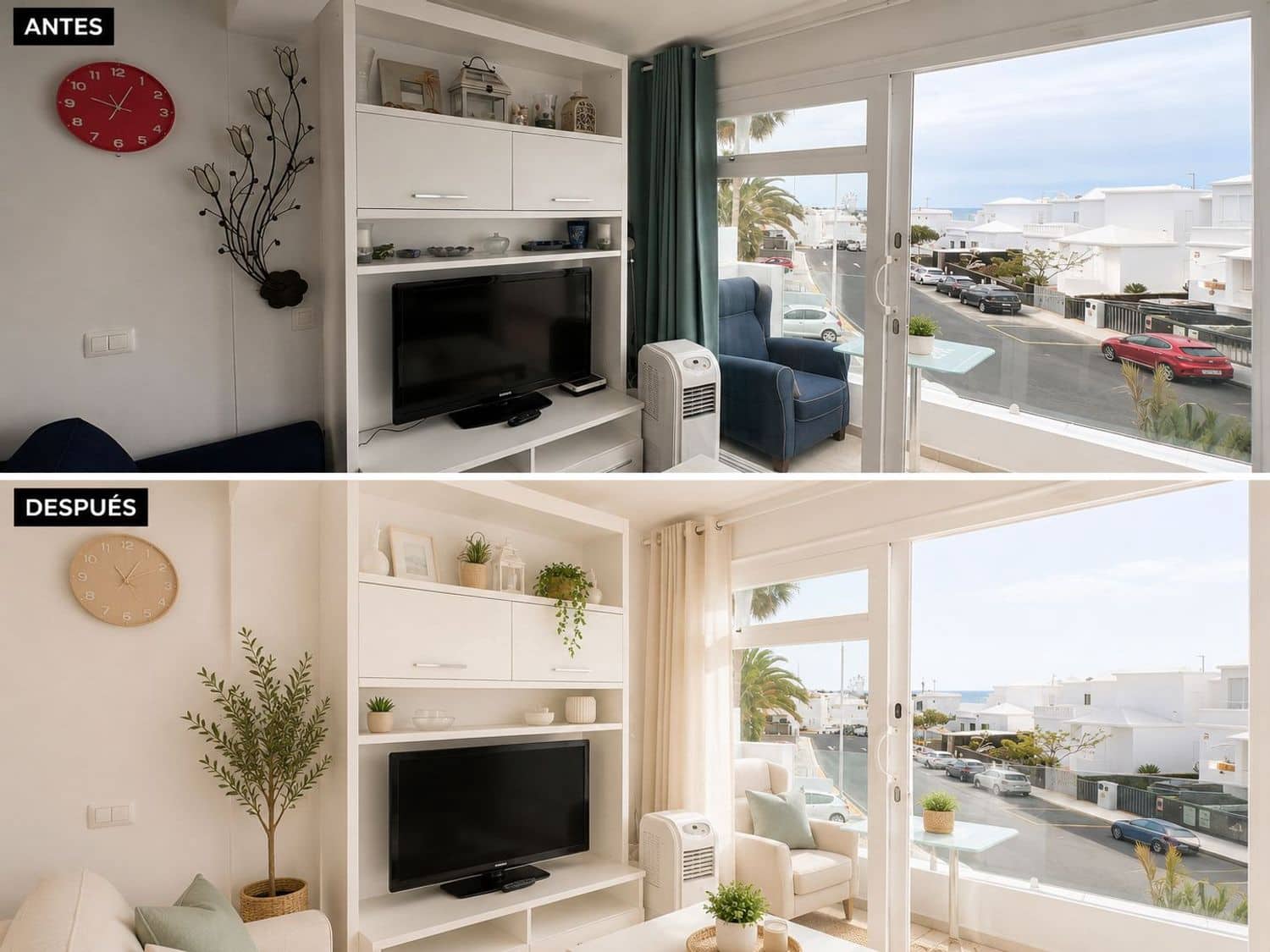 Apartment for sale in Puerto del Carmen with pool garage - € 210,000 (Ref: 9838787)
