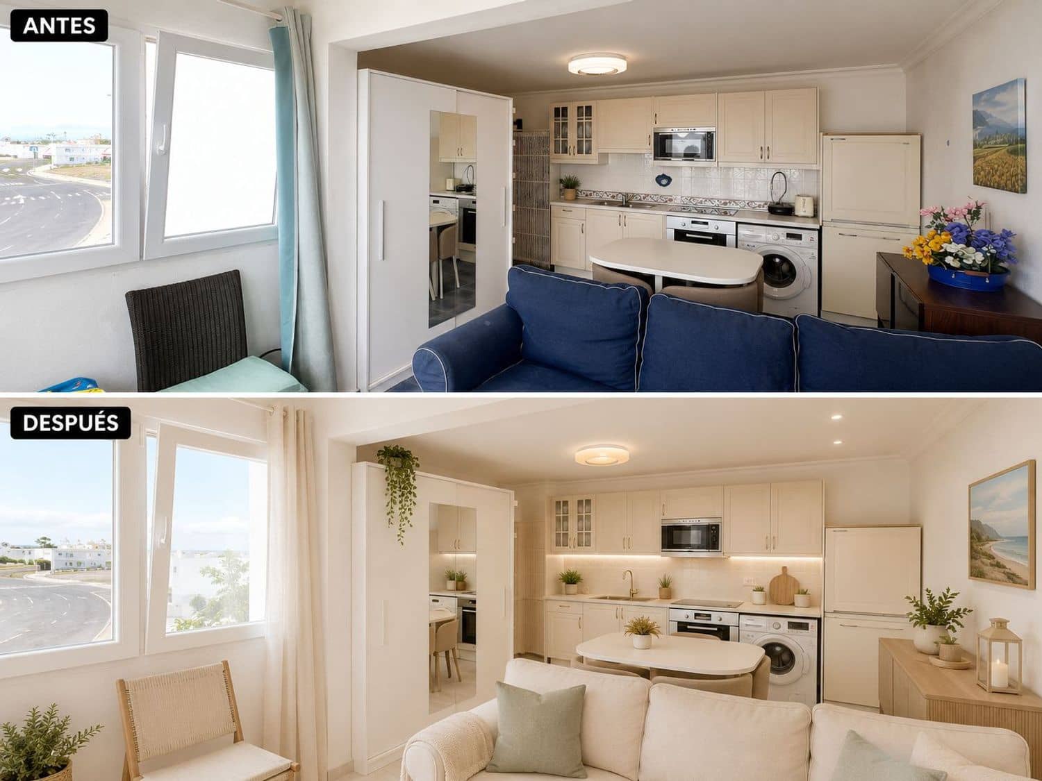 Apartment for sale in Puerto del Carmen with pool garage - € 210,000 (Ref: 9838787)