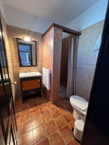2 bedroom Apartment for rent in Teguise with garage - € 1,475 (Ref: 9861462)