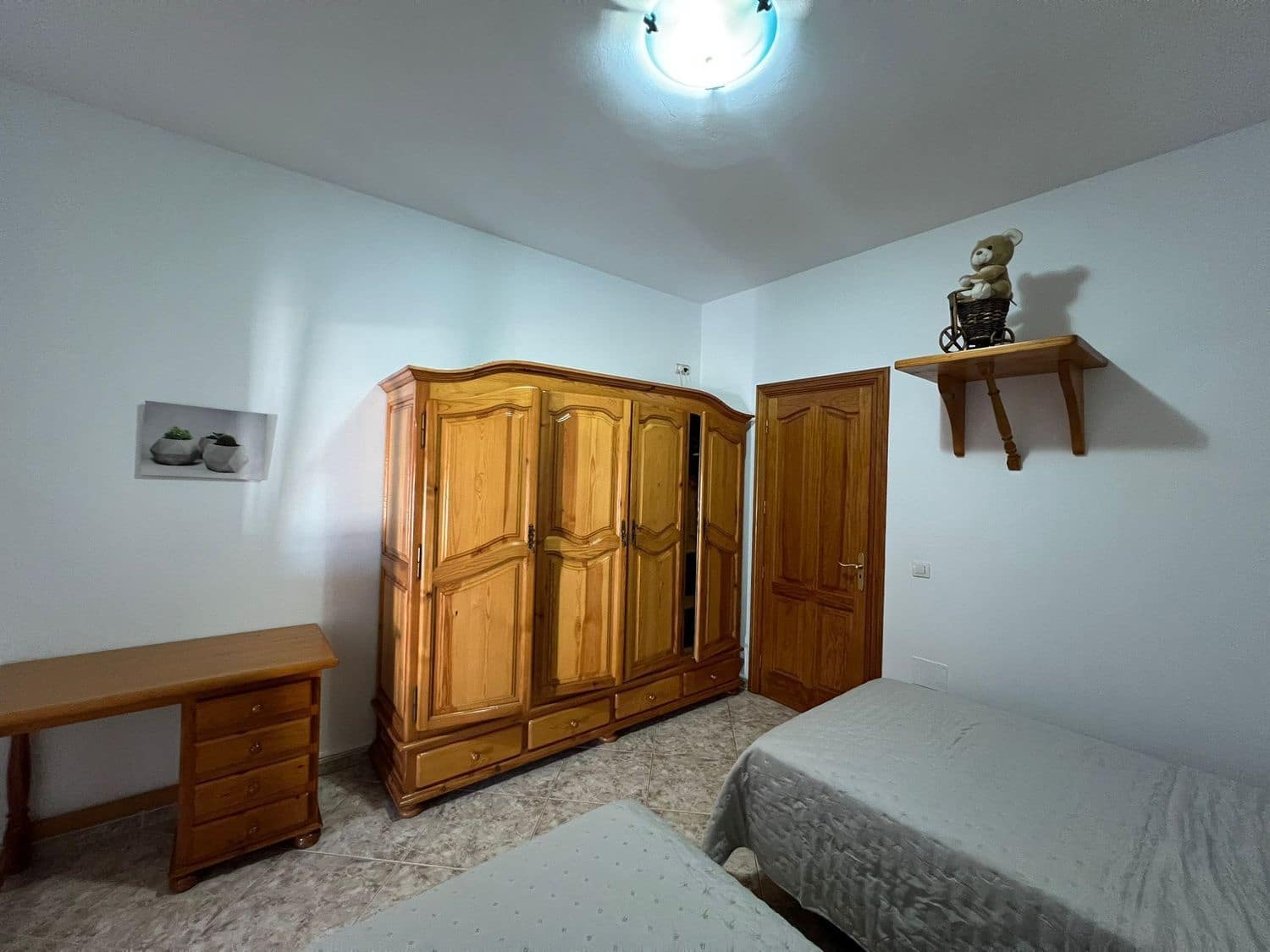 2 bedroom Apartment for rent in Teguise with garage - € 1,475 (Ref: 9861462)