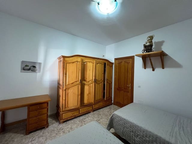 2 bedroom Apartment for rent in Teguise with garage - € 1,475 (Ref: 9861462)
