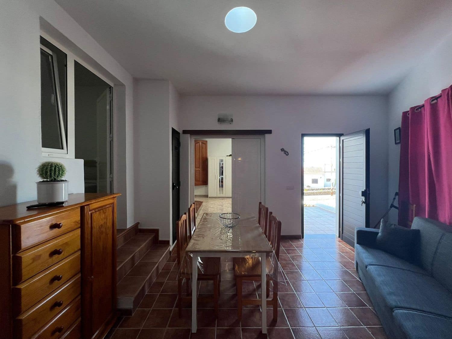 2 bedroom Apartment for rent in Teguise with garage - € 1,475 (Ref: 9861462)
