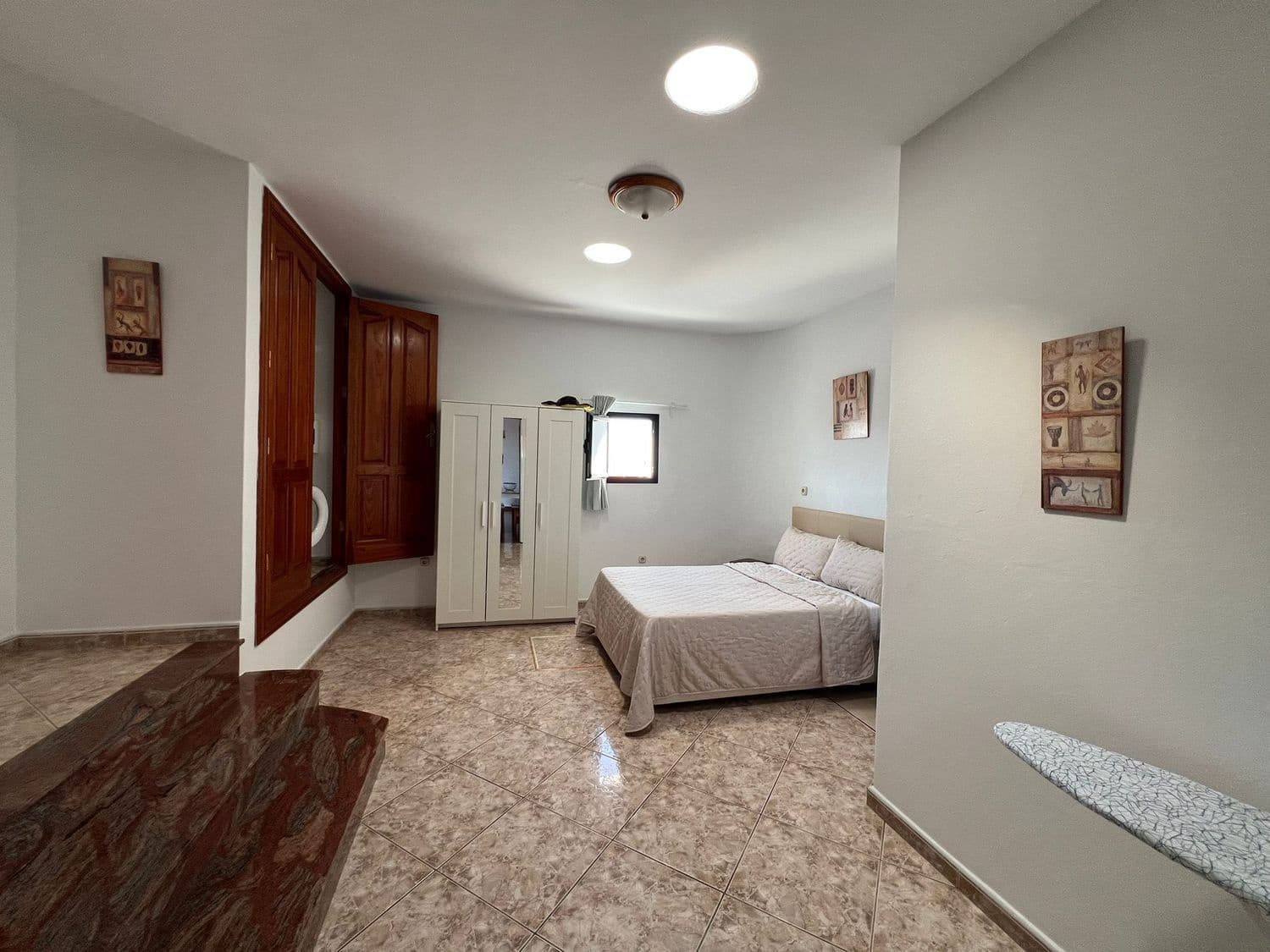 2 bedroom Apartment for rent in Teguise with garage - € 1,475 (Ref: 9861462)