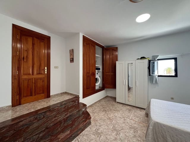 2 bedroom Apartment for rent in Teguise with garage - € 1,475 (Ref: 9861462)