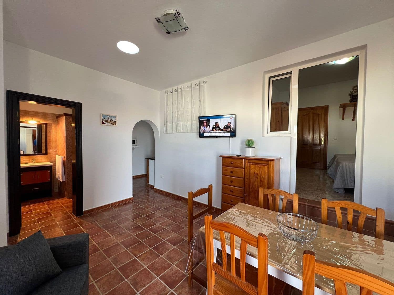2 bedroom Apartment for rent in Teguise with garage - € 1,475 (Ref: 9861462)