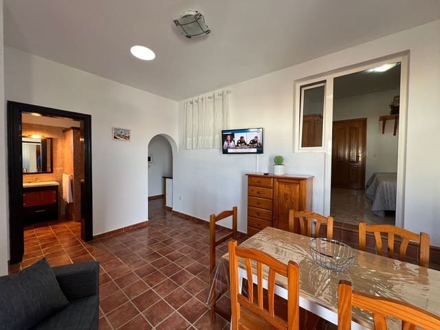 2 bedroom Apartment for rent in Teguise with garage - € 1,475 (Ref: 9861462)