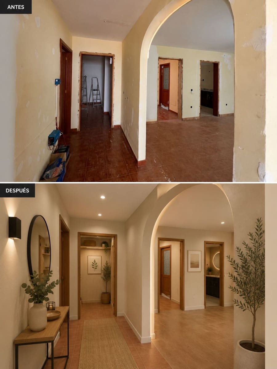 Casa de 5 habitaciones en Guime en venta con piscina garaje - 600.000 € (Ref: 9869795)