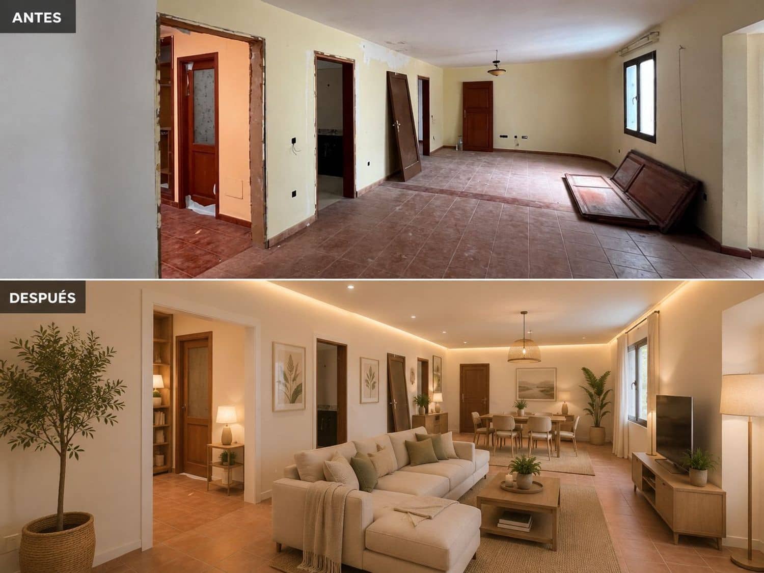 Casa de 5 habitaciones en Guime en venta con piscina garaje - 600.000 € (Ref: 9869795)