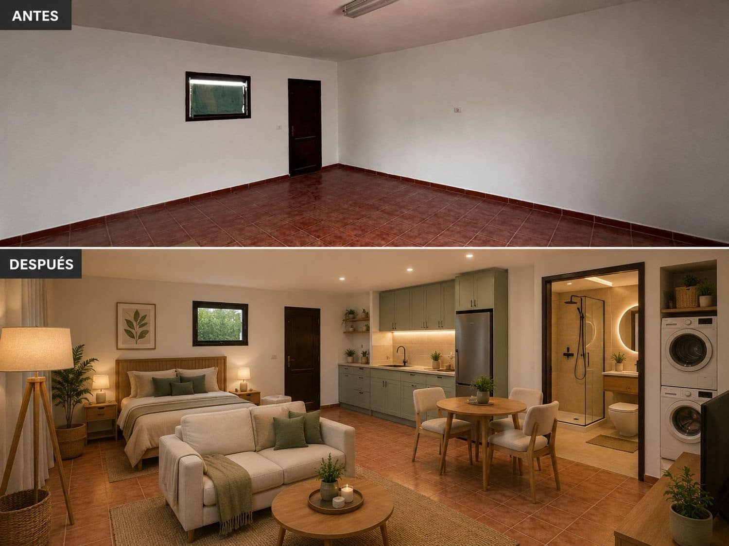 Casa de 5 habitaciones en Guime en venta con piscina garaje - 600.000 € (Ref: 9869795)