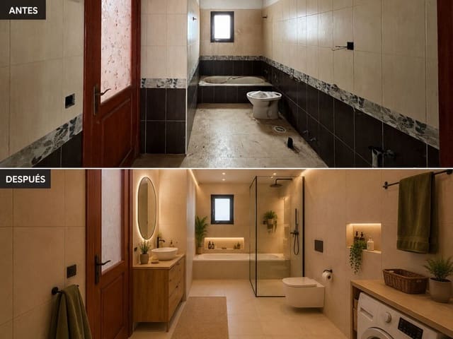 Casa de 5 habitaciones en Guime, San Bartolomé en venta con piscina garaje - 600.000 € (Ref: 9869795)