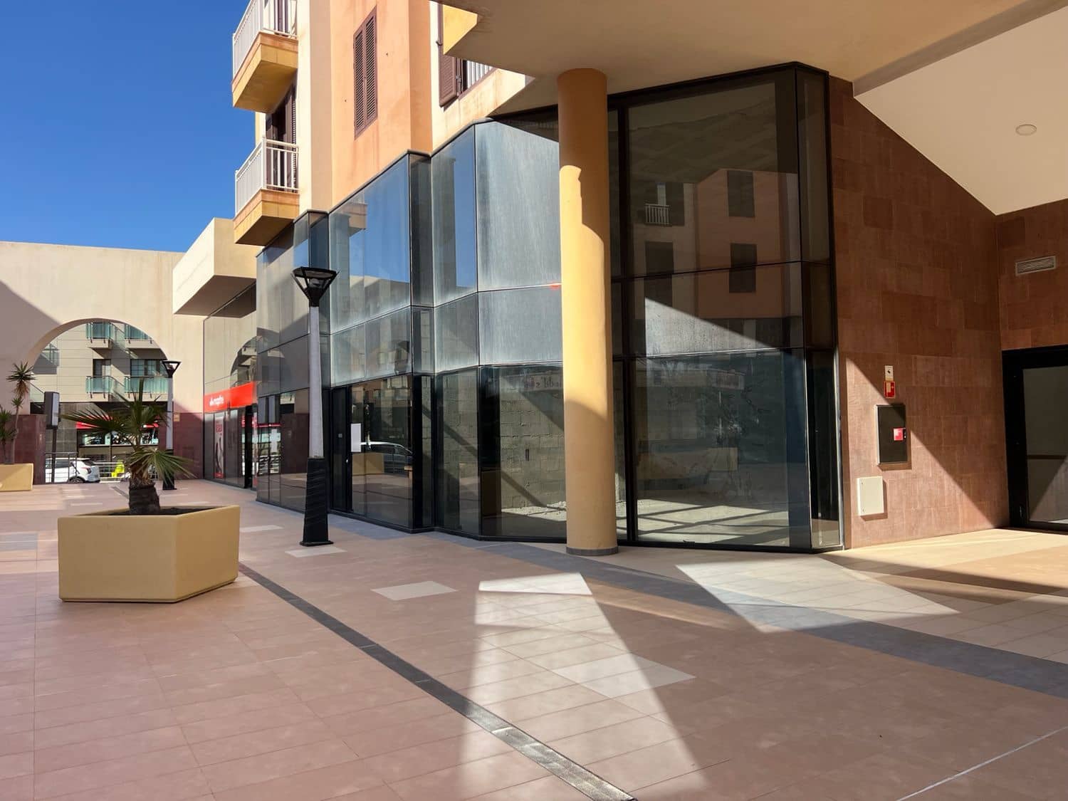 Gewerbe zu vermieten in Arrecife - 1.000 € (Ref: 9902678)