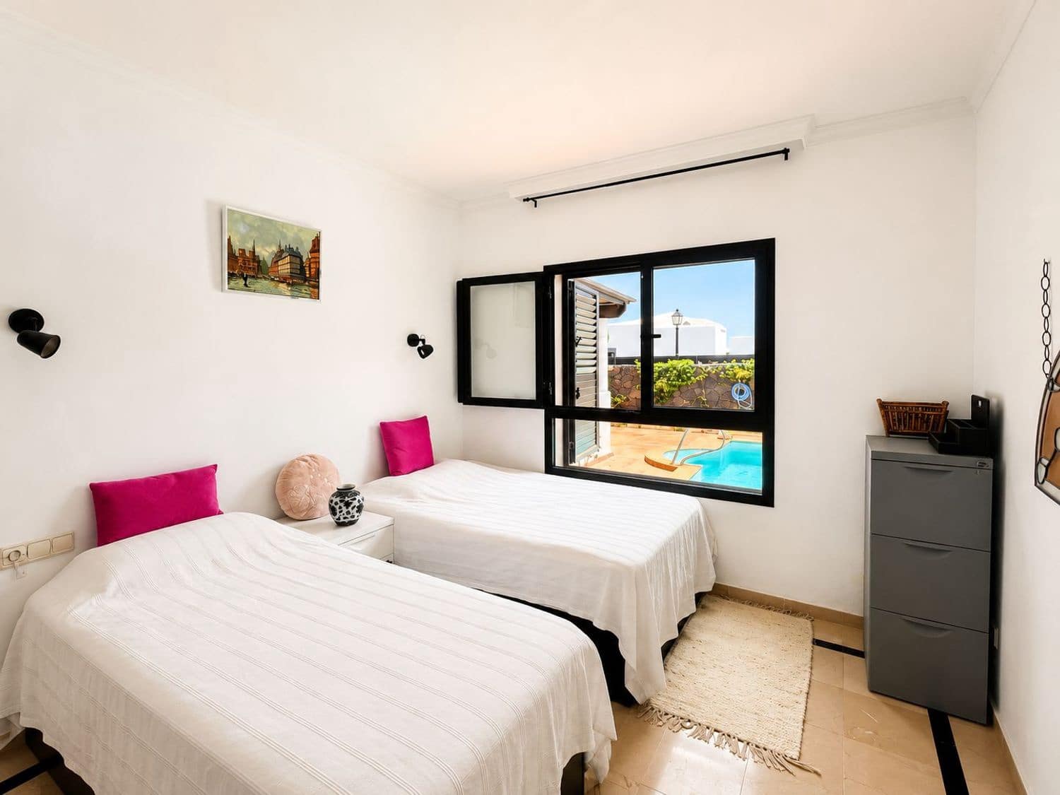 2 bedroom Townhouse for sale in Playa Blanca with pool garage - € 530,000 (Ref: 9932836)