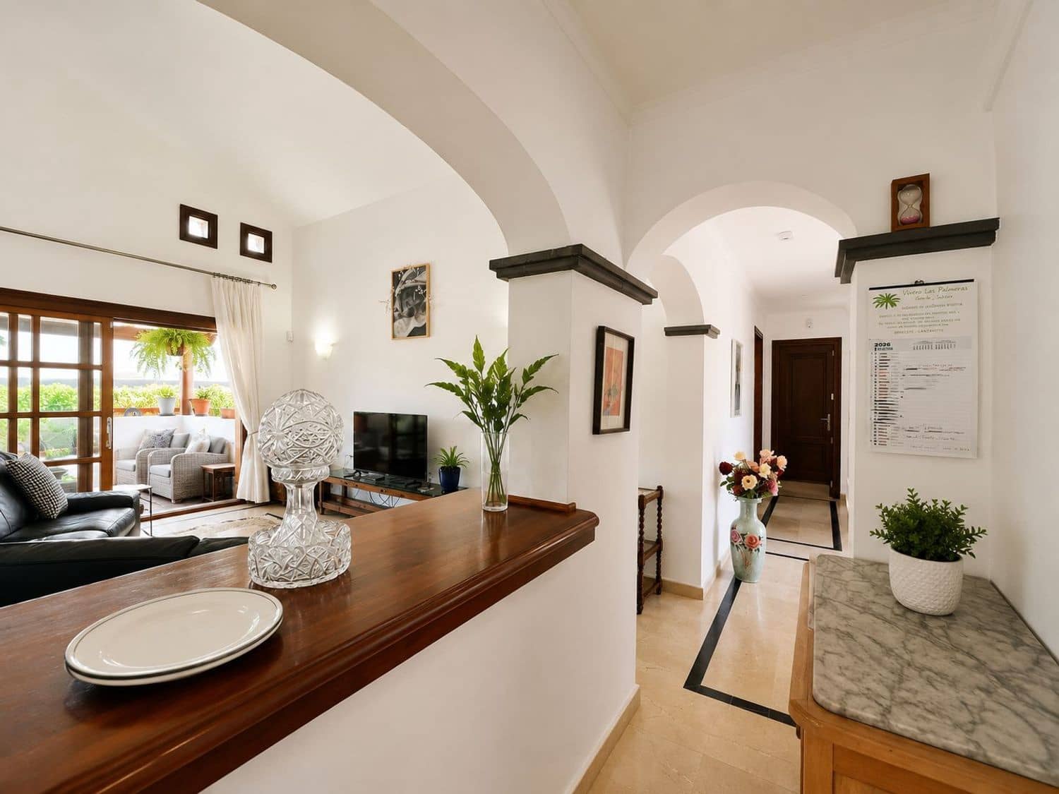 2 bedroom Townhouse for sale in Playa Blanca with pool garage - € 530,000 (Ref: 9932836)