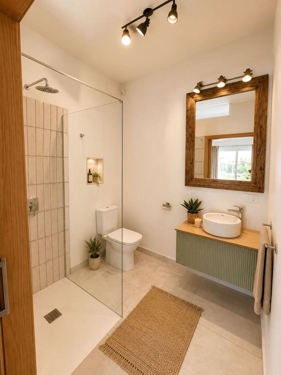 5 slaapkamer Villa te huur in Tabayesco met zwembad garage - € 3.900 (Ref: 9964889)