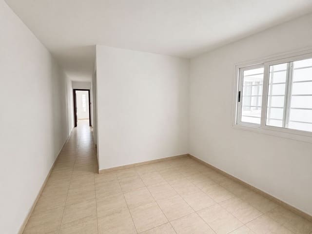 2 sypialnia Apartament na sprzedaż w Arrecife z garażem - 200 000 € (Ref: 9974571)