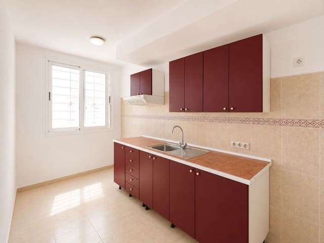 2 sypialnia Apartament na sprzedaż w Arrecife z garażem - 200 000 € (Ref: 9974571)