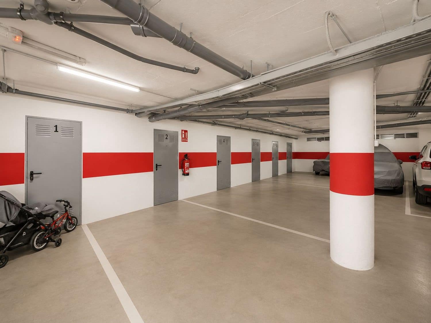 2 chambre Appartement à vendre à Arrecife avec garage - 200 000 € (Ref: 9974571)