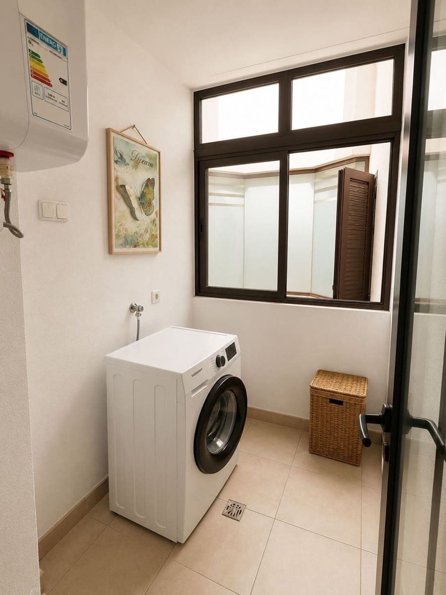 3 chambre Appartement à vendre à Arrecife avec garage - 289 000 € (Ref: 9981713)