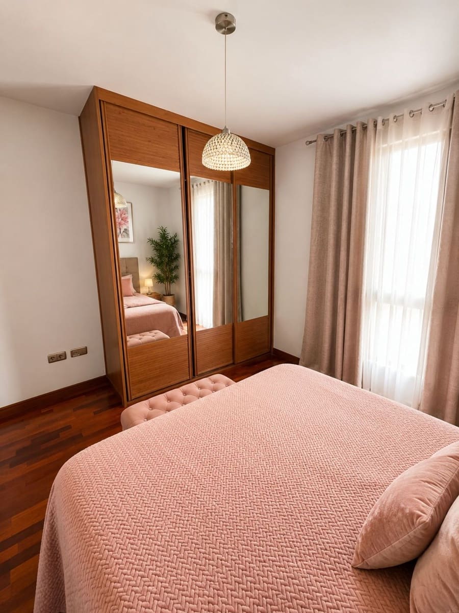 3 chambre Appartement à vendre à Arrecife avec garage - 289 000 € (Ref: 9981713)