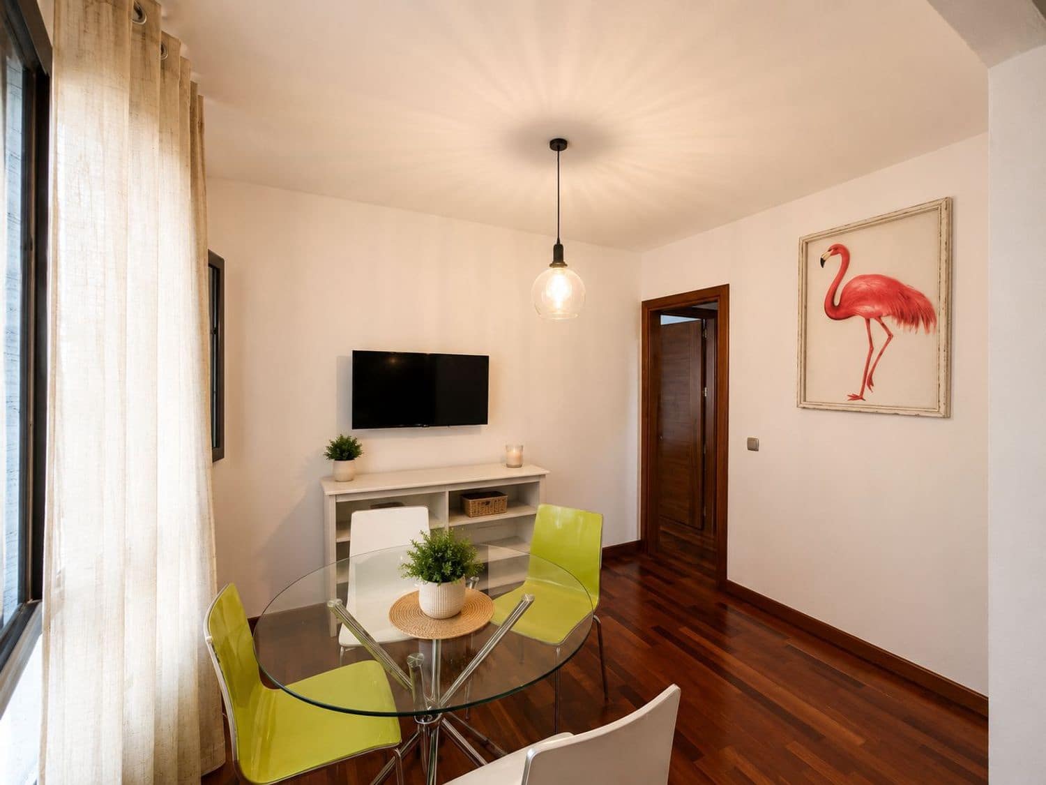 3 chambre Appartement à vendre à Arrecife avec garage - 289 000 € (Ref: 9981713)