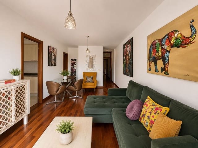 3 chambre Appartement à vendre à Arrecife avec garage - 289 000 € (Ref: 9981713)