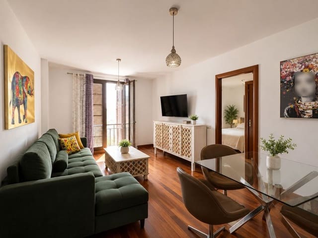 3 chambre Appartement à vendre à Arrecife avec garage - 289 000 € (Ref: 9981713)