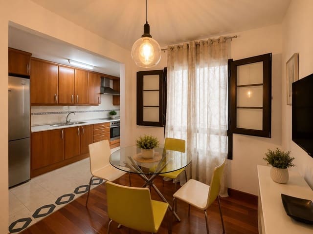 3 chambre Appartement à vendre à Arrecife avec garage - 289 000 € (Ref: 9981713)