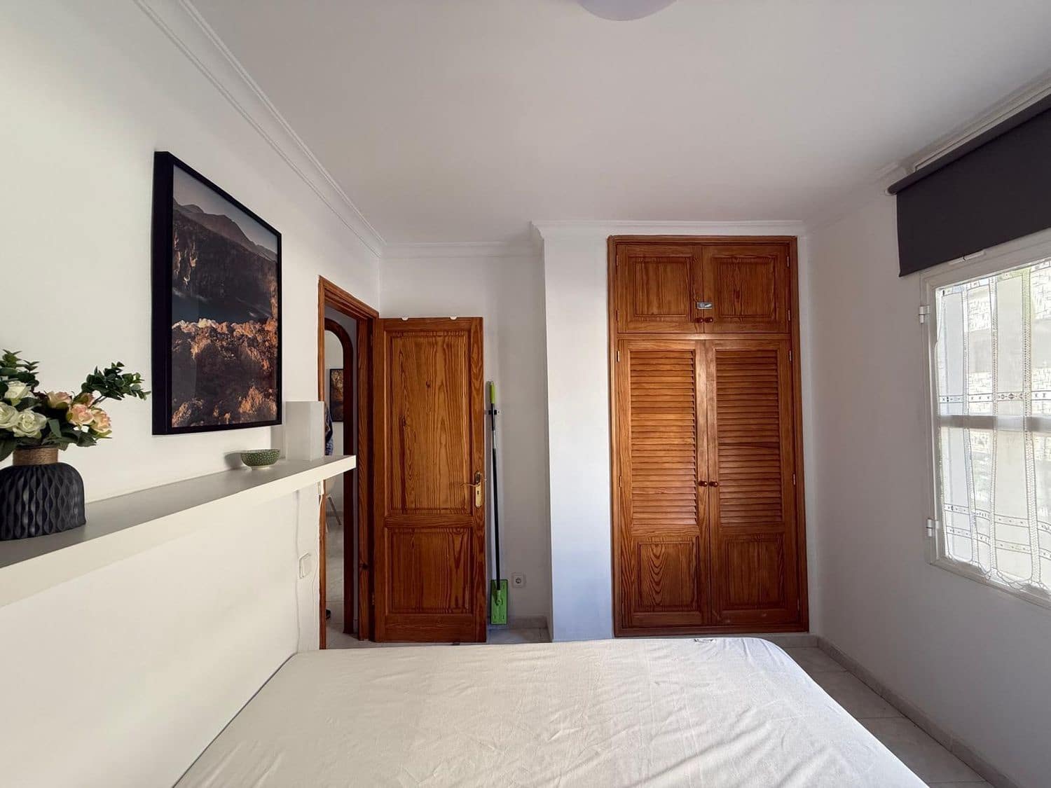 Appartement de 2 chambres à louer à Arrecife avec garage - 1 000 € (Ref: 9999535)