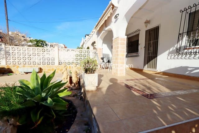 2 soveværelse Semi-Rækkehus til salg i San Miguel de Salinas - € 139.995 (Ref: 8092871)