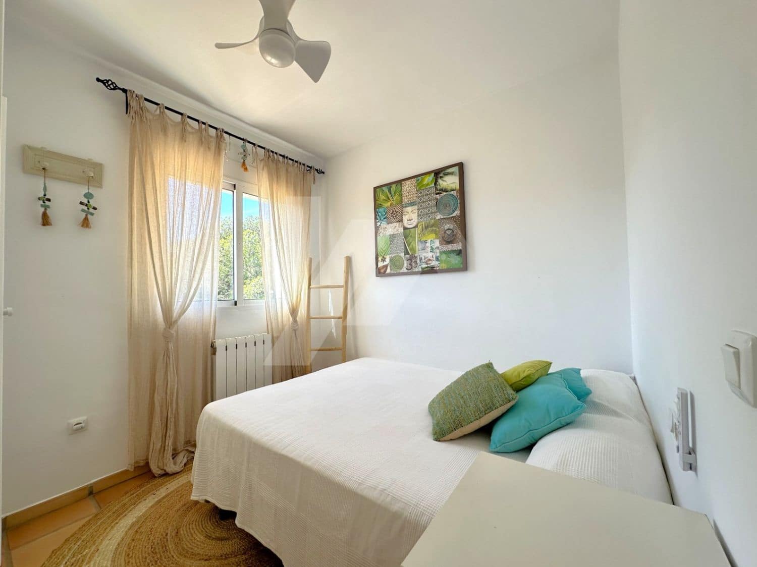 6 slaapkamer Villa te koop in Cumbre del Sol met zwembad garage - € 1.250.000 (Ref: 10006217)