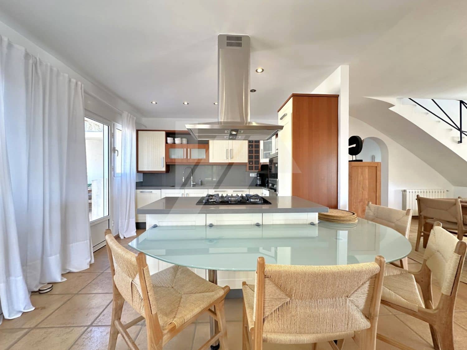 6 slaapkamer Villa te koop in Cumbre del Sol met zwembad garage - € 1.250.000 (Ref: 10006217)