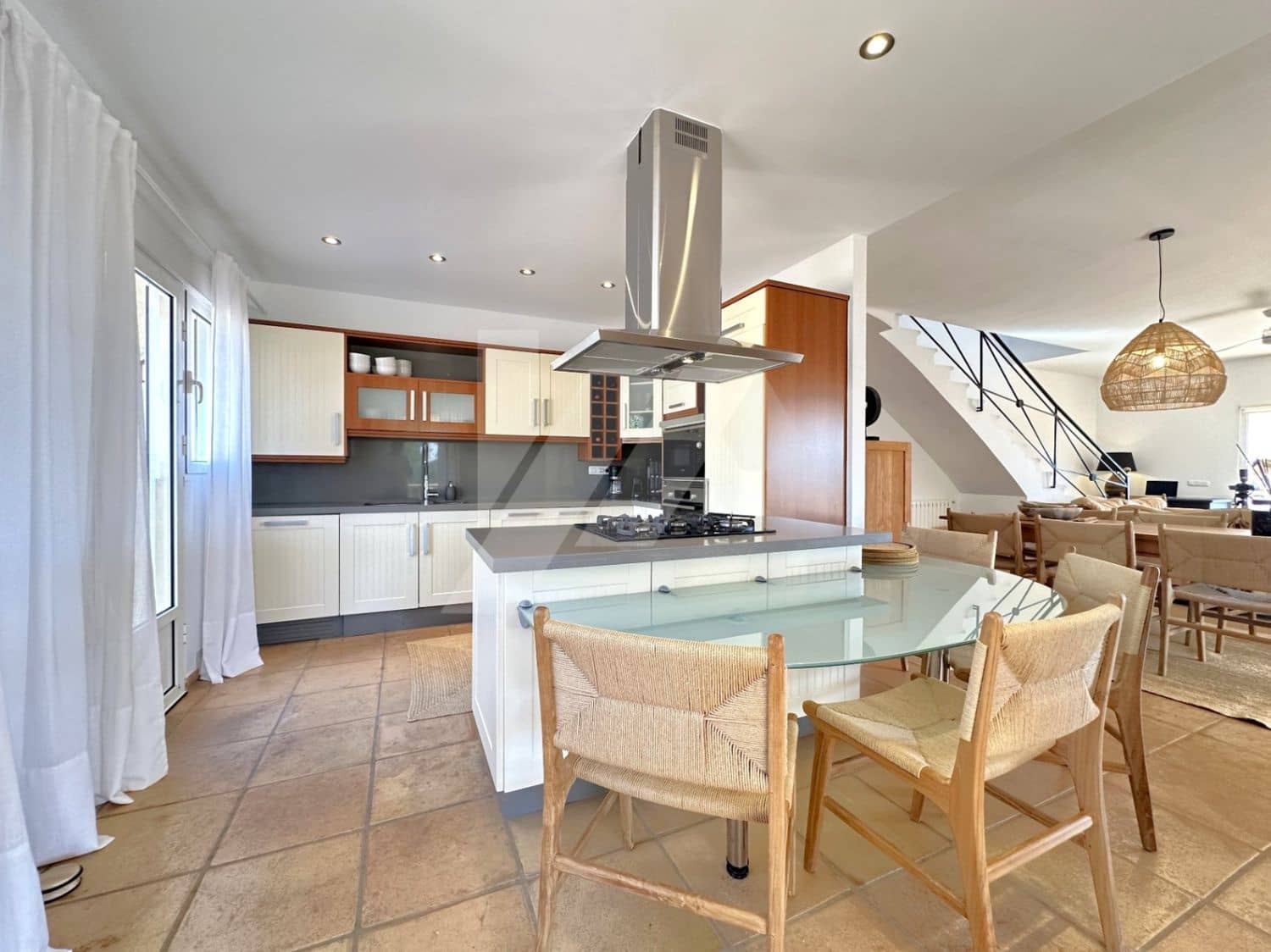 6 slaapkamer Villa te koop in Cumbre del Sol met zwembad garage - € 1.250.000 (Ref: 10006217)