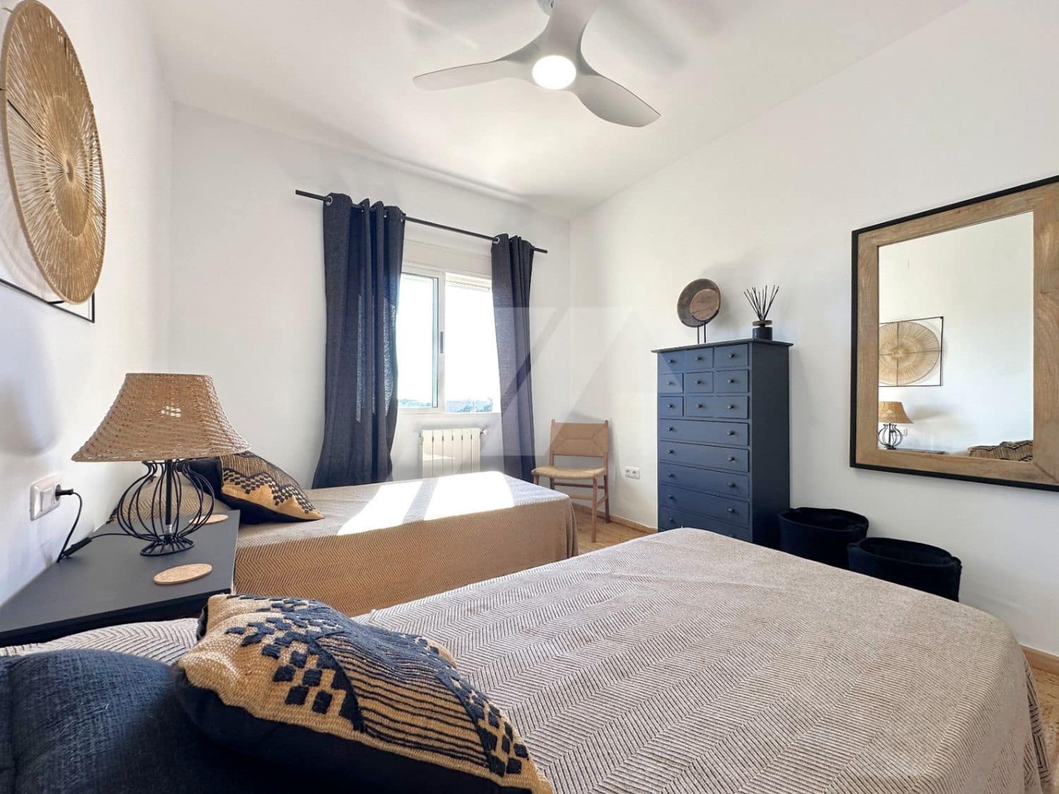 6 slaapkamer Villa te koop in Cumbre del Sol met zwembad garage - € 1.250.000 (Ref: 10006217)