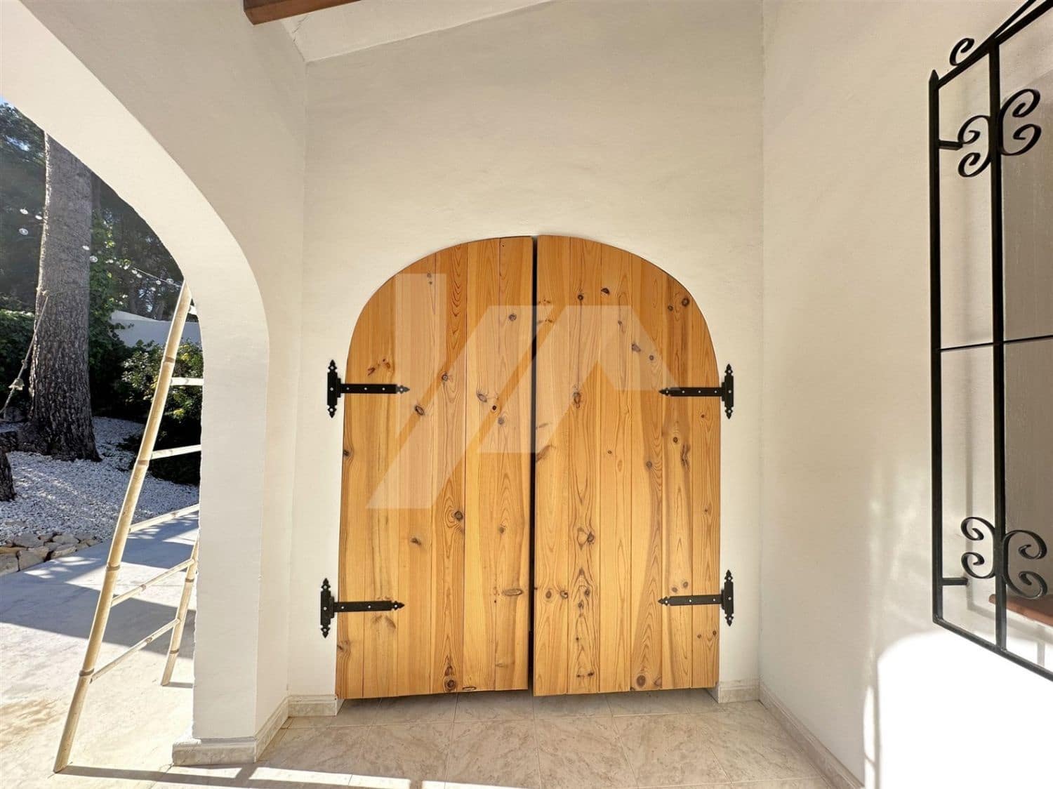 3 Zimmer Villa zu verkaufen in Moraira mit Pool Garage - 875.000 € (Ref: 10018145)