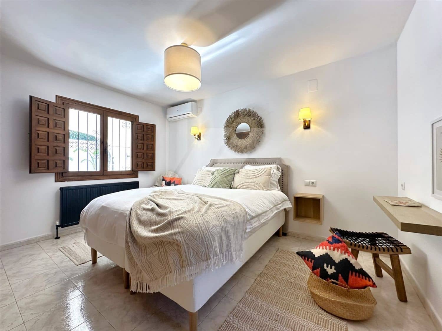 3 Zimmer Villa zu verkaufen in Moraira mit Pool Garage - 875.000 € (Ref: 10018145)